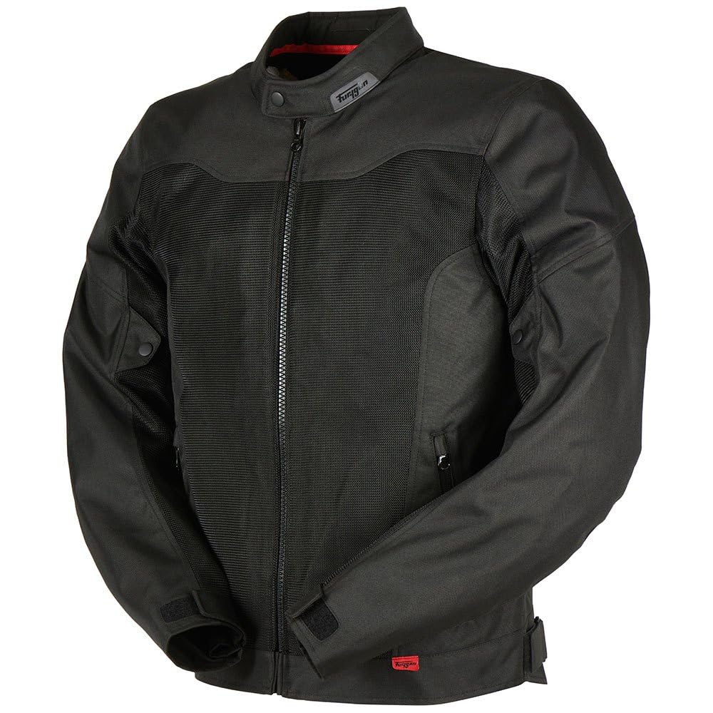 FURYGAN MISTRAL EVO 3 D3O JACKEN UND MÄNTEL TOURING,URBAIN