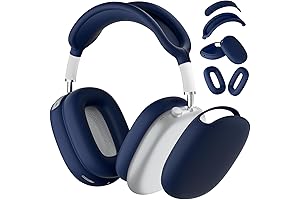 ATUAT Airpods Max Ear Cup Cover