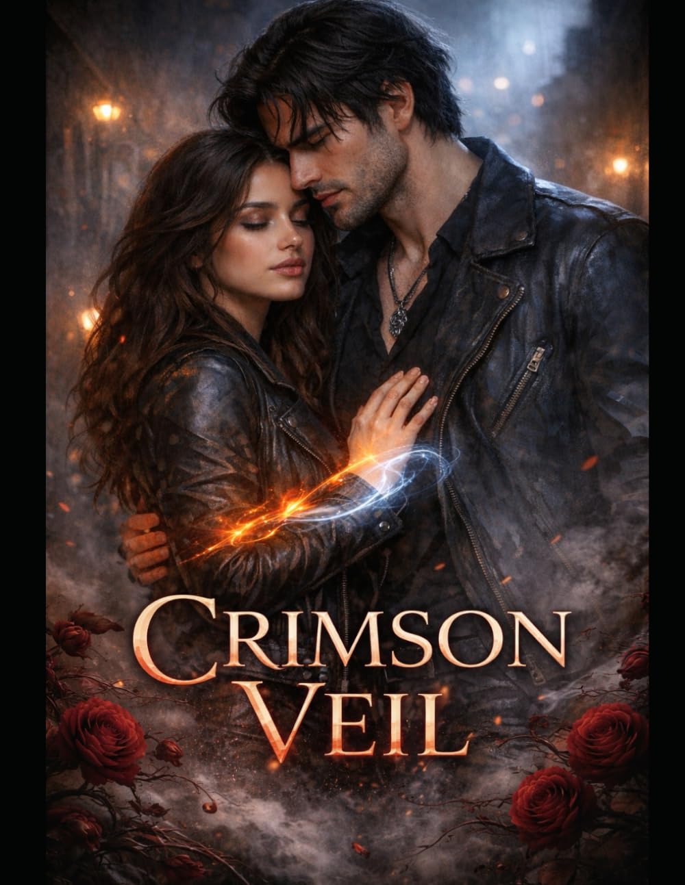 Crimson Veil