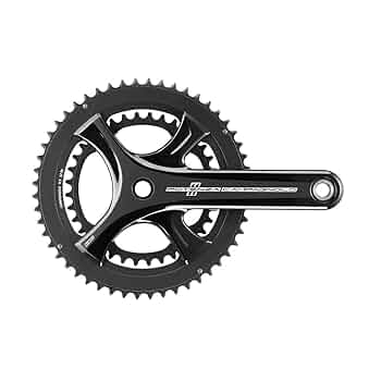 Campagnolo Potenza クランクセット＋対応BB 中古】【Campagnolo（カンパニョーロ）】 POTENZA（ポテンツァ