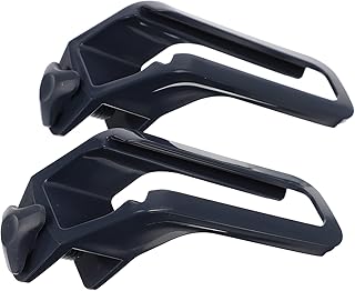 UKCOCO 2 Peças Suporte De Luz De Aquário LED Suporte De Lâmpada De Aquário Acessórios De Aquário De Peixe Suporte De Luz De Aquário Suporte De Luz LED De Aquário Suporte De Luz De