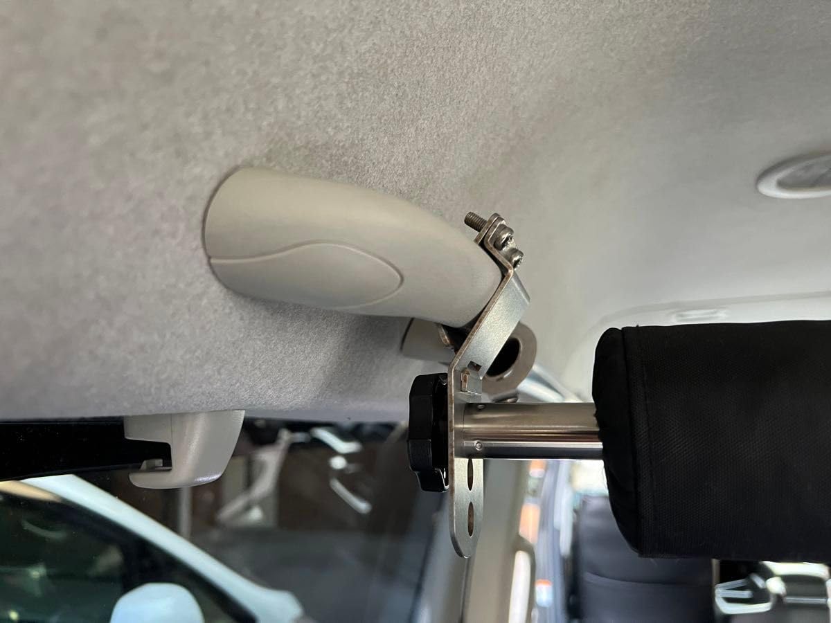 Amazon.co.jp: UI vehicle ユーアイビークル 200系ハイエース ワイド 