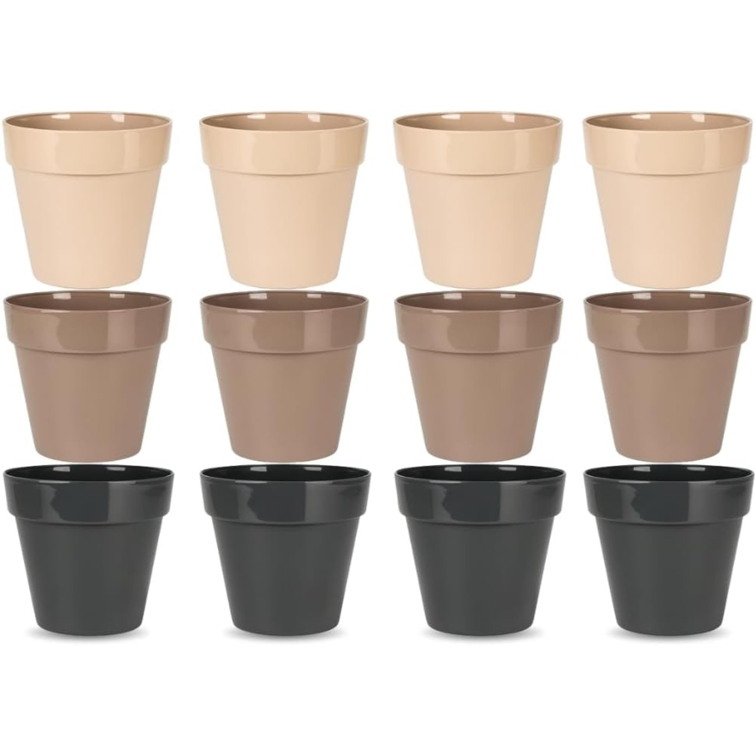 PARENCE Pot, Polypropylene (PP)