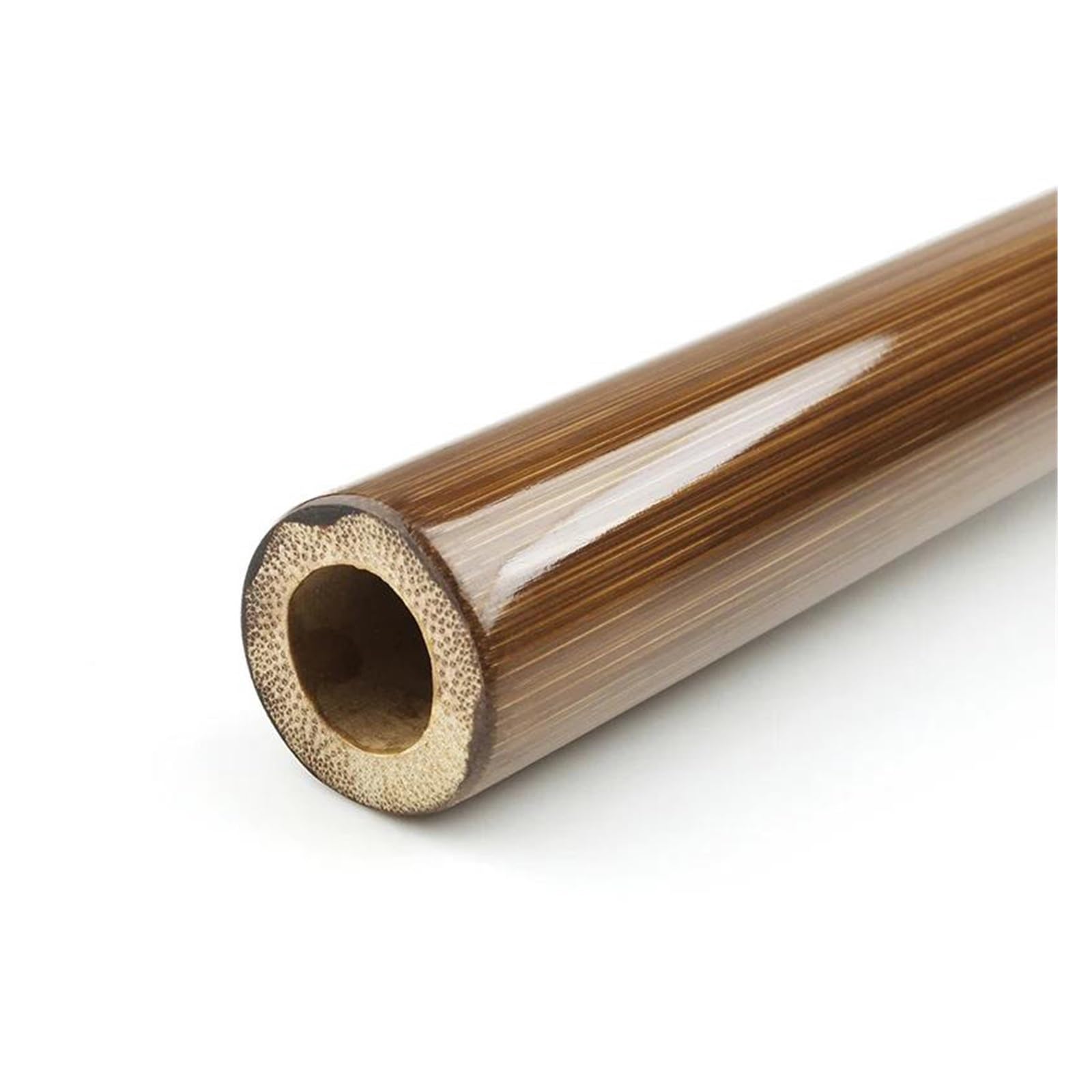 La Flauta De Bambú Es Adecuada Para Que La Toquen Principiantes Y Adultos Profesionales Flauta Un Instrumento De Viento De Madera