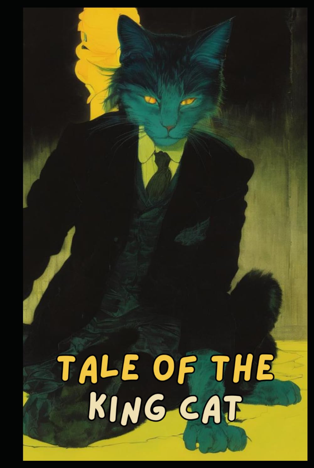 tale of the king cat