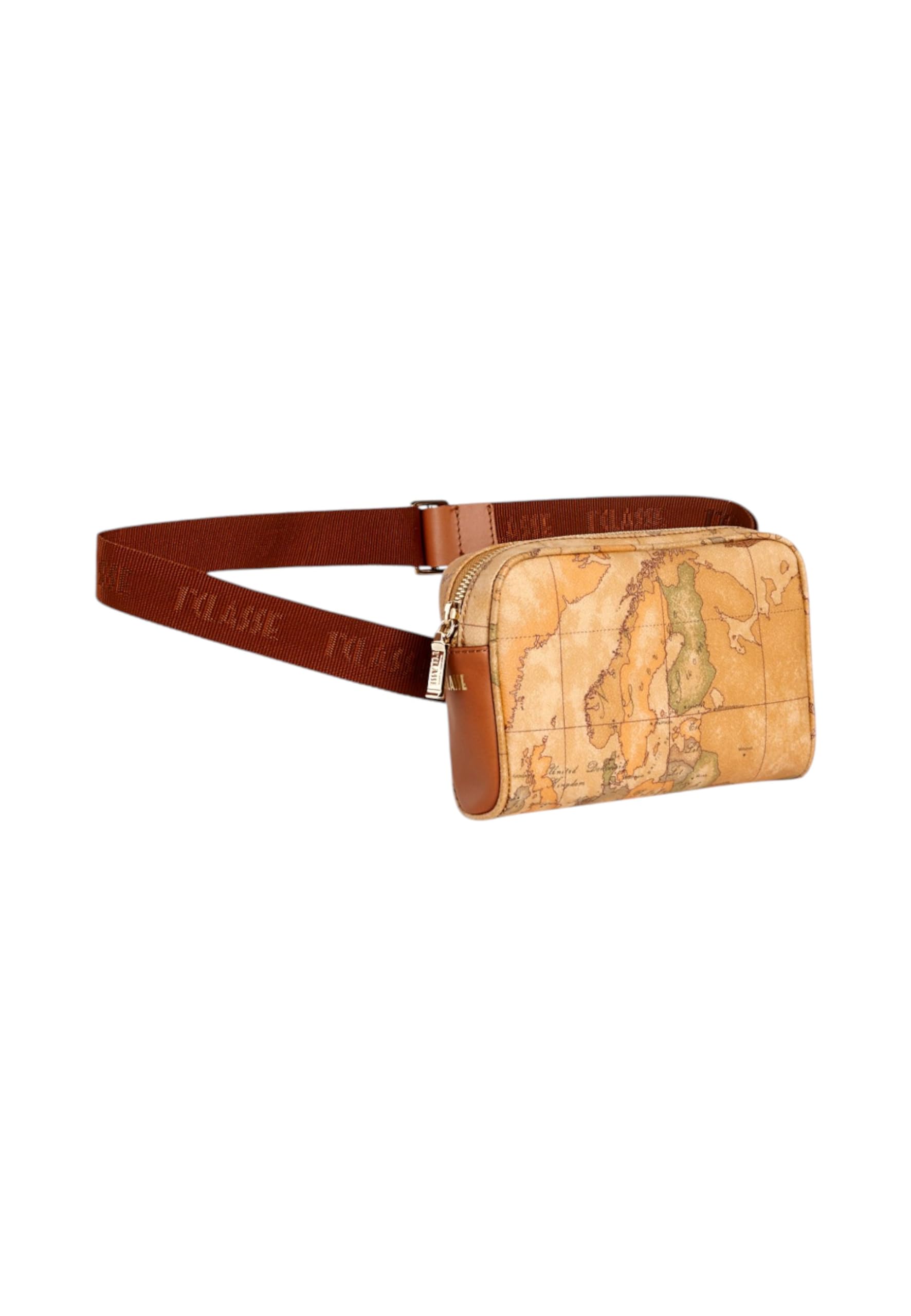 Alviero Martini Marsupio Geo Classic CE0076000 Beige