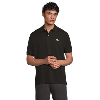 Lacoste L1212 Classic Pique Polo Shirt Men