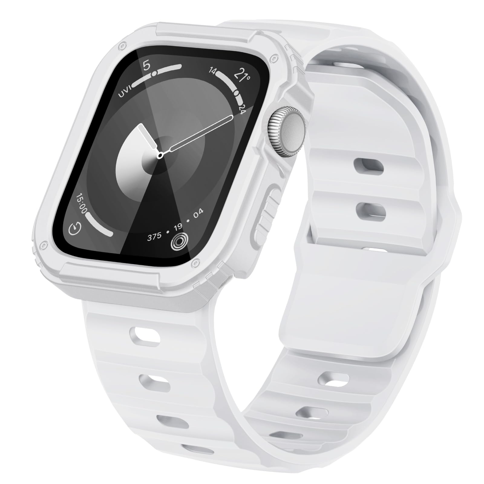 Amazon.co.jp: [Suitisbest] コンパチブル Apple Watch バンド 44mm 