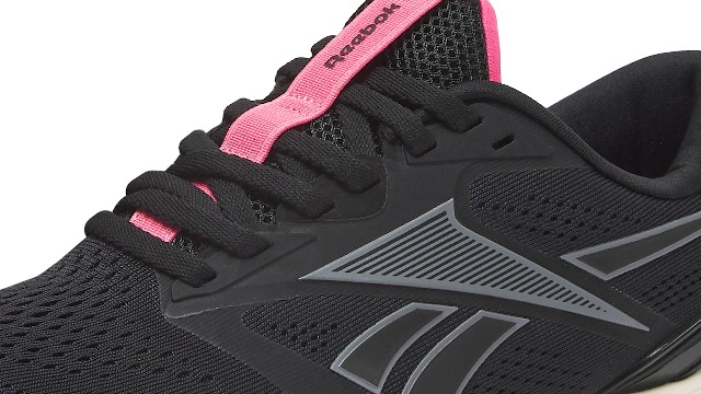Amazon.com | Reebok NFX Trainer 2 Cross Training Womens Shoes
