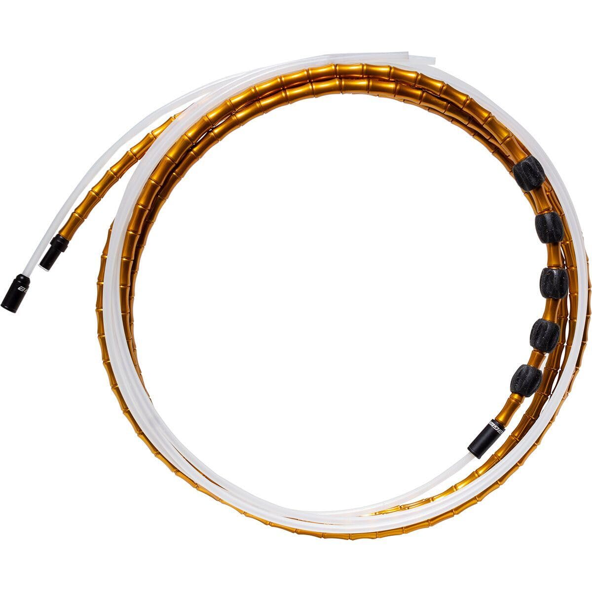 Jagwire Elite Link Shift/Gear Cable Kit (x1 Cable) - Gold