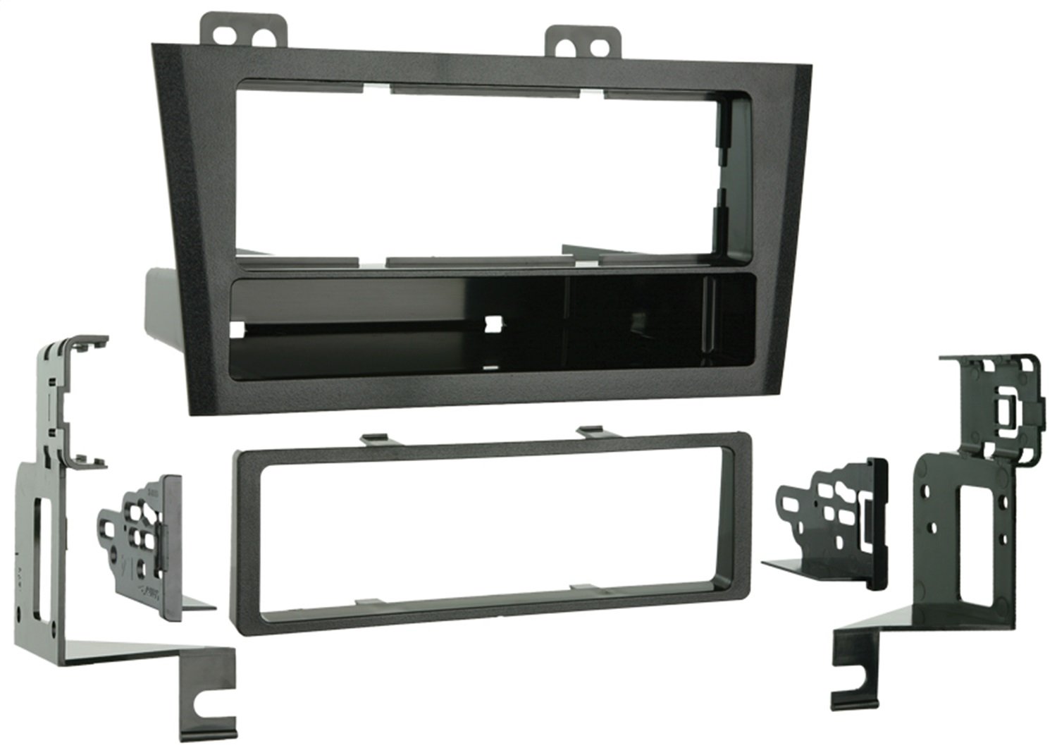 Metra Electronics 99-8211 Single DIN Installation Kit for 2000-2004 Toyota Avalon, Standard