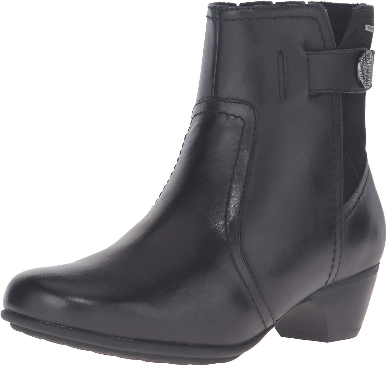 Aravon Women's Patrina-AR Boot