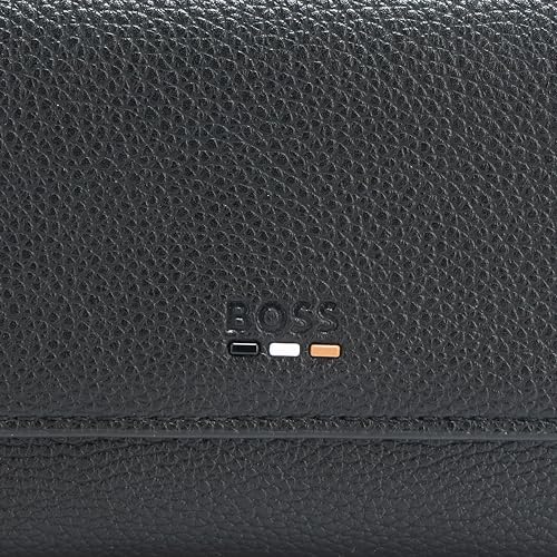 BOSS, Ray Bifold Wallet, castlerock black, One Size3