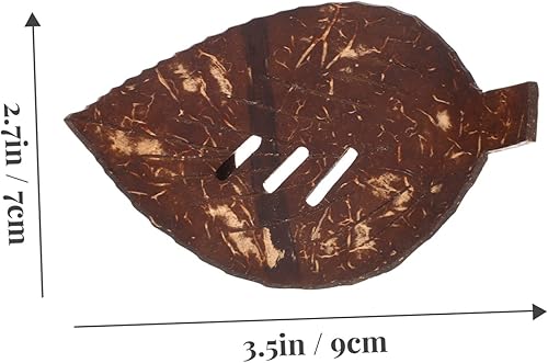 Miniatura 8 de Alipis Jabonera de baño Caja de jabón de madera, Jabonera de baño, contenedor de jabón de baño, jabón de drenaje, jabonera, bandeja de jabón de