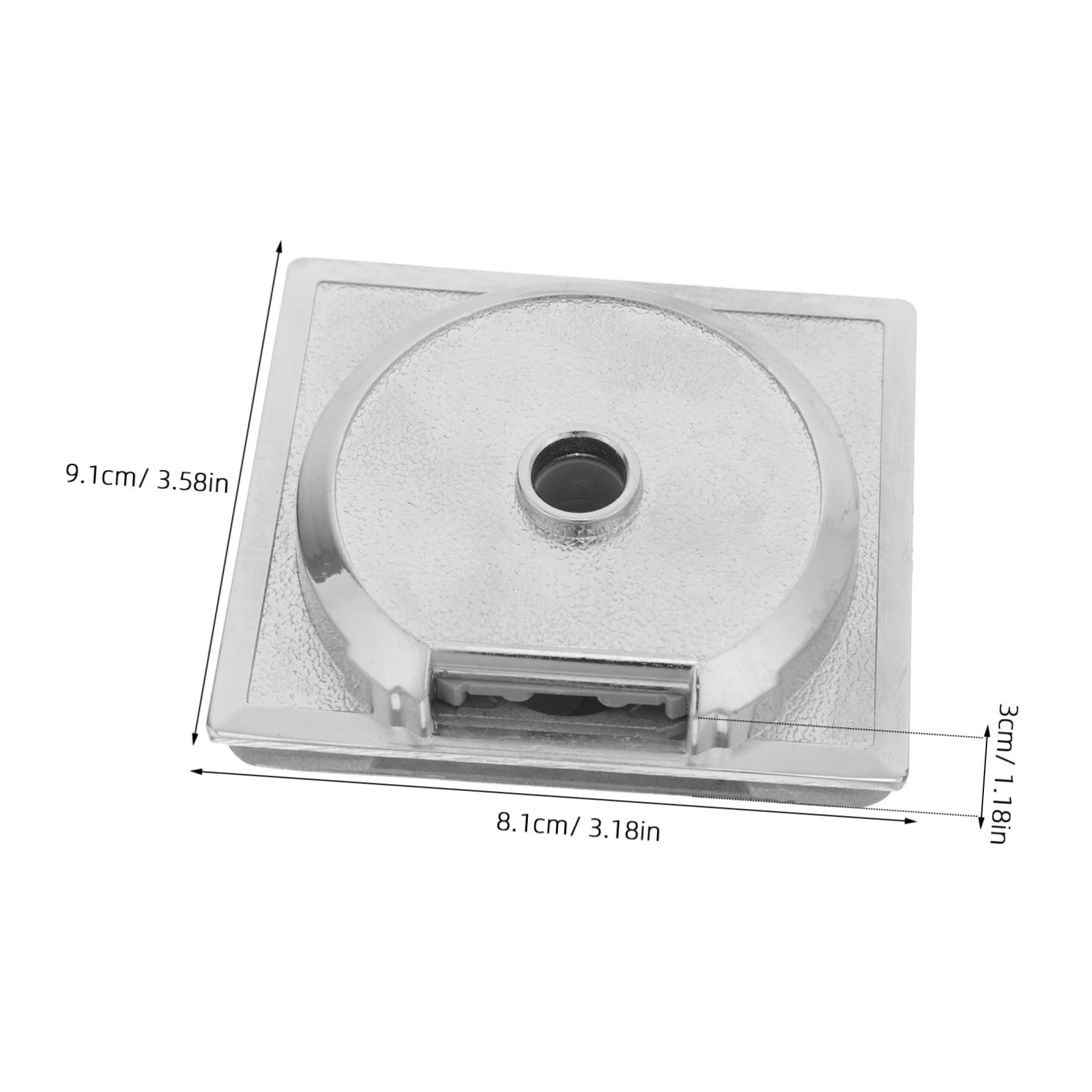 VICASKY 6pcs Gear for Candy Dispenser Wheel Coin Vending Machine Parts Easy Installation Compatible with Various Models Candy Stirring Rod Accessory