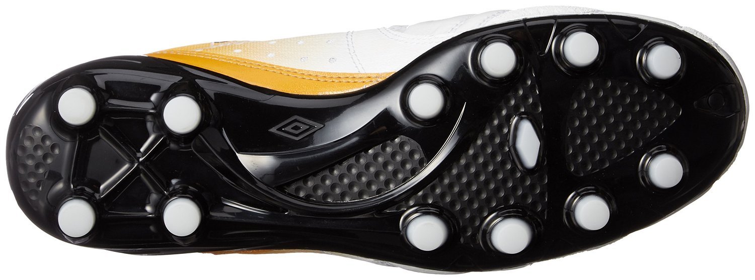 Amazon.co.jp: [アンブロ] UMBRO アクセレイタ- プロ USS7601BBW WYB