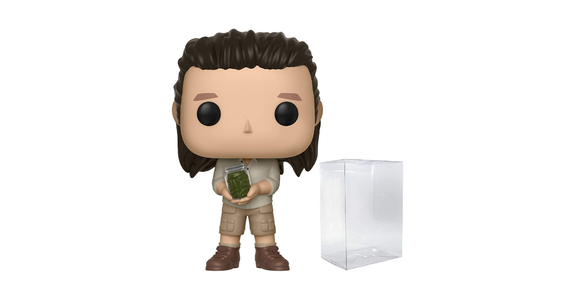 Funko pop! ウォーキング・デッド Eugene Amazon.com: Funko Pop! TV: The Walking Dead - Eugene #576