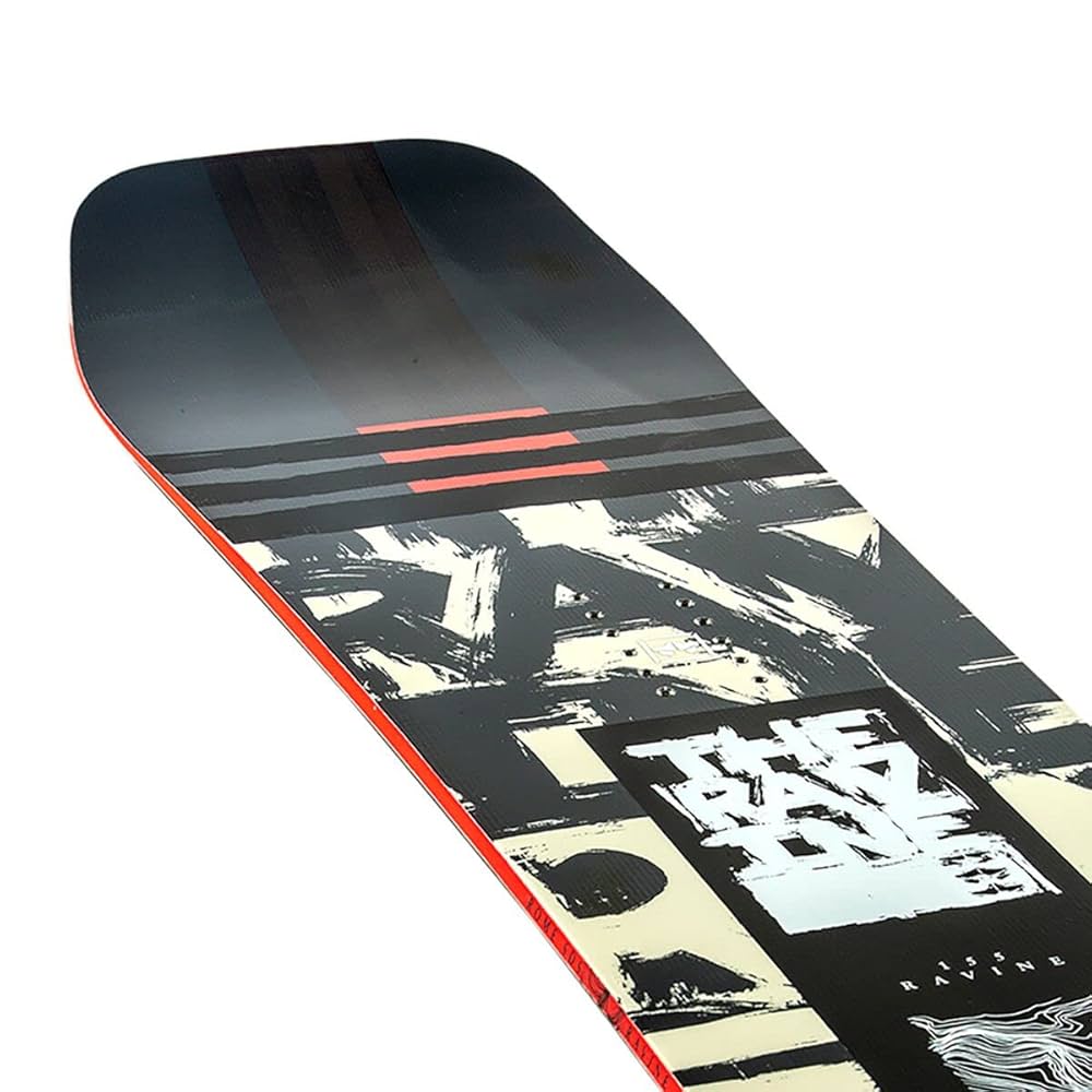 ROME SDS - ROME SDS RAVINE 155  20-21モデル Rome SDS Ravine Snowboard - Womens – Pure Stoke