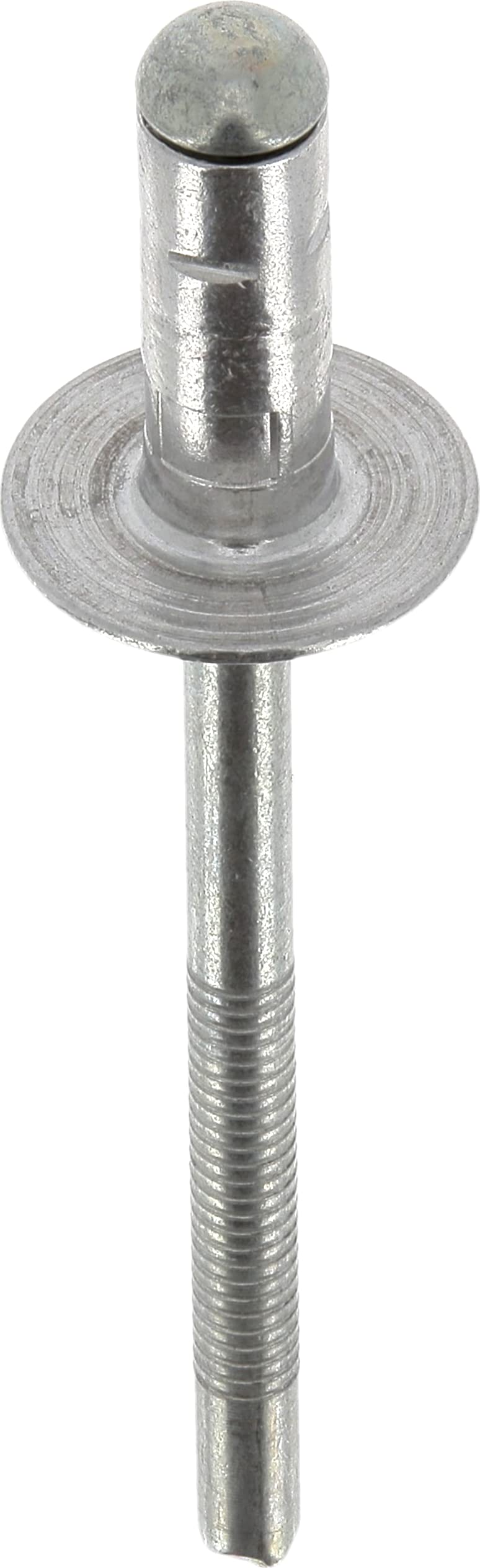 Restagraf - Rivet Plastique Multi-Usage - Compatible avec Nissan, Renault (Certains Véhicules) - Réf. 11777 - Sachet de 10, Noire