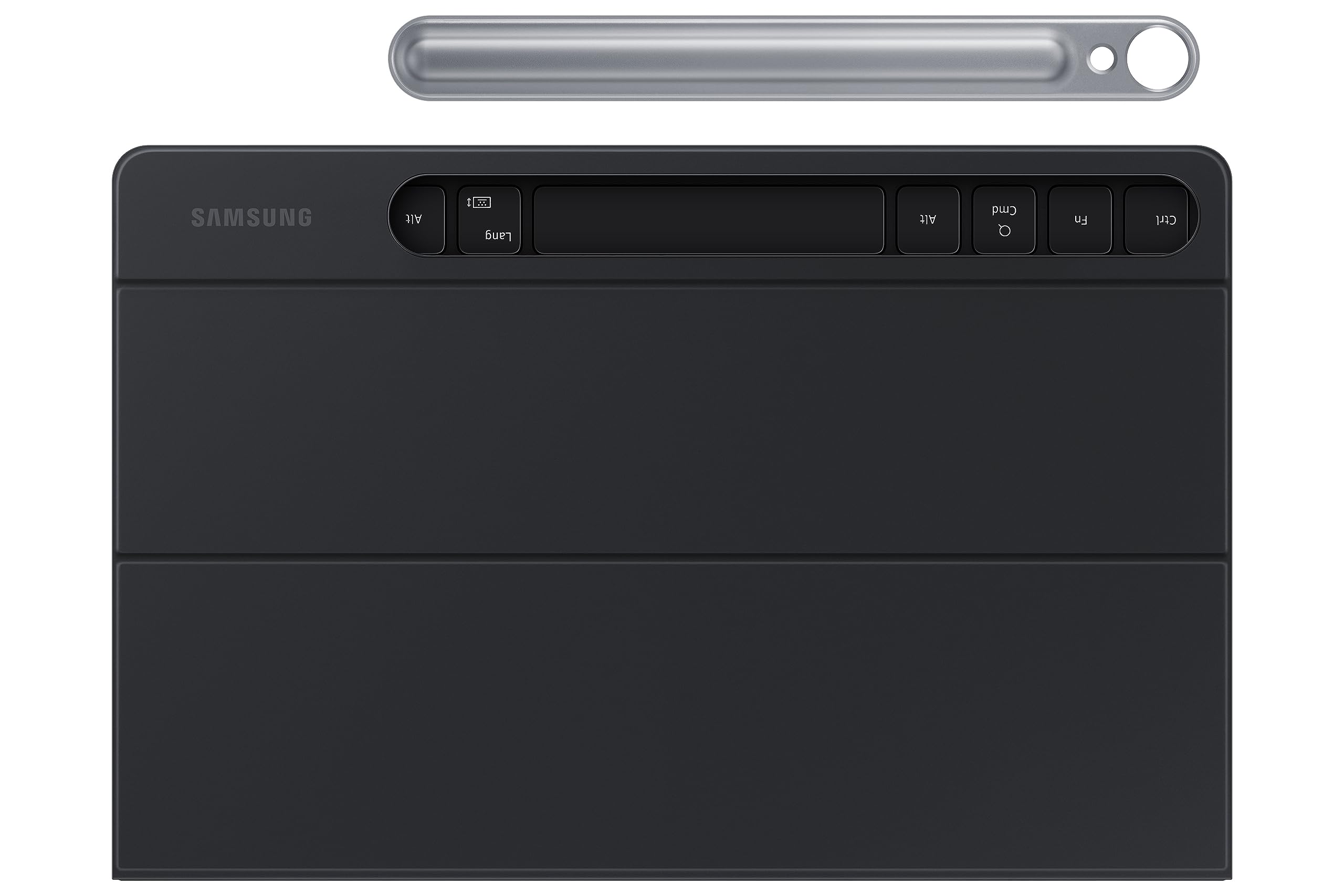 Samsung Book Cover Keyboard Slim ブラック Samsung Galaxy Tab S9 Ultra Book Cover Keyboard Slim Case