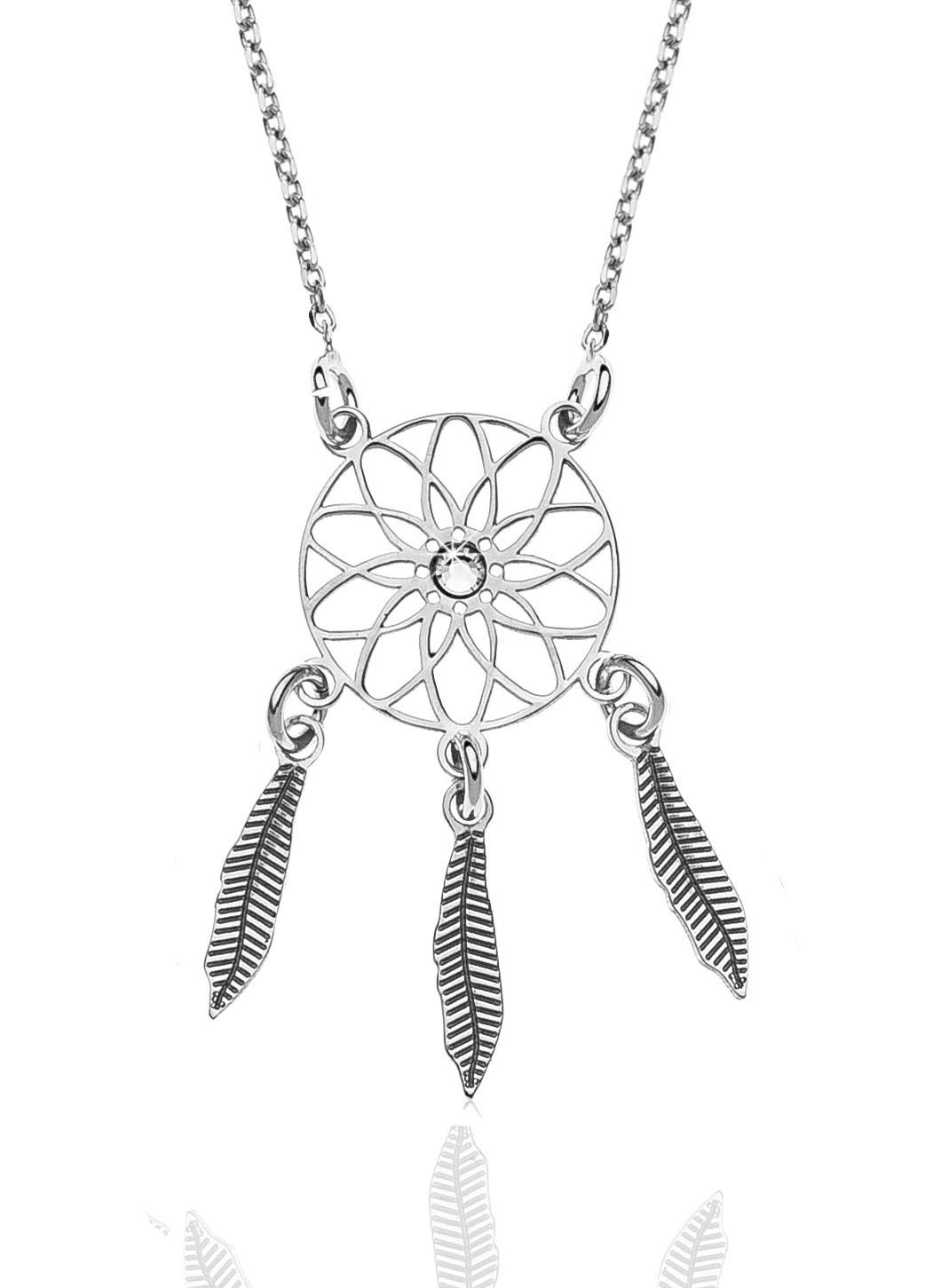 Collana Stelline Donna AKA Gioielli – Argento 925 Rodiato Con 7 Stelle, Lunghezza Regolabile, Made In Italy - 4