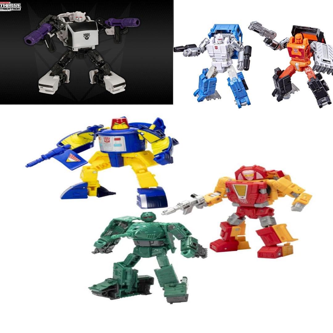 トランスフォーマー 限定 GO-BOTS バグバイト ロードレンジャー など トランスフォーマー 限定 GO-BOTS バグバイト ロードレンジャー など