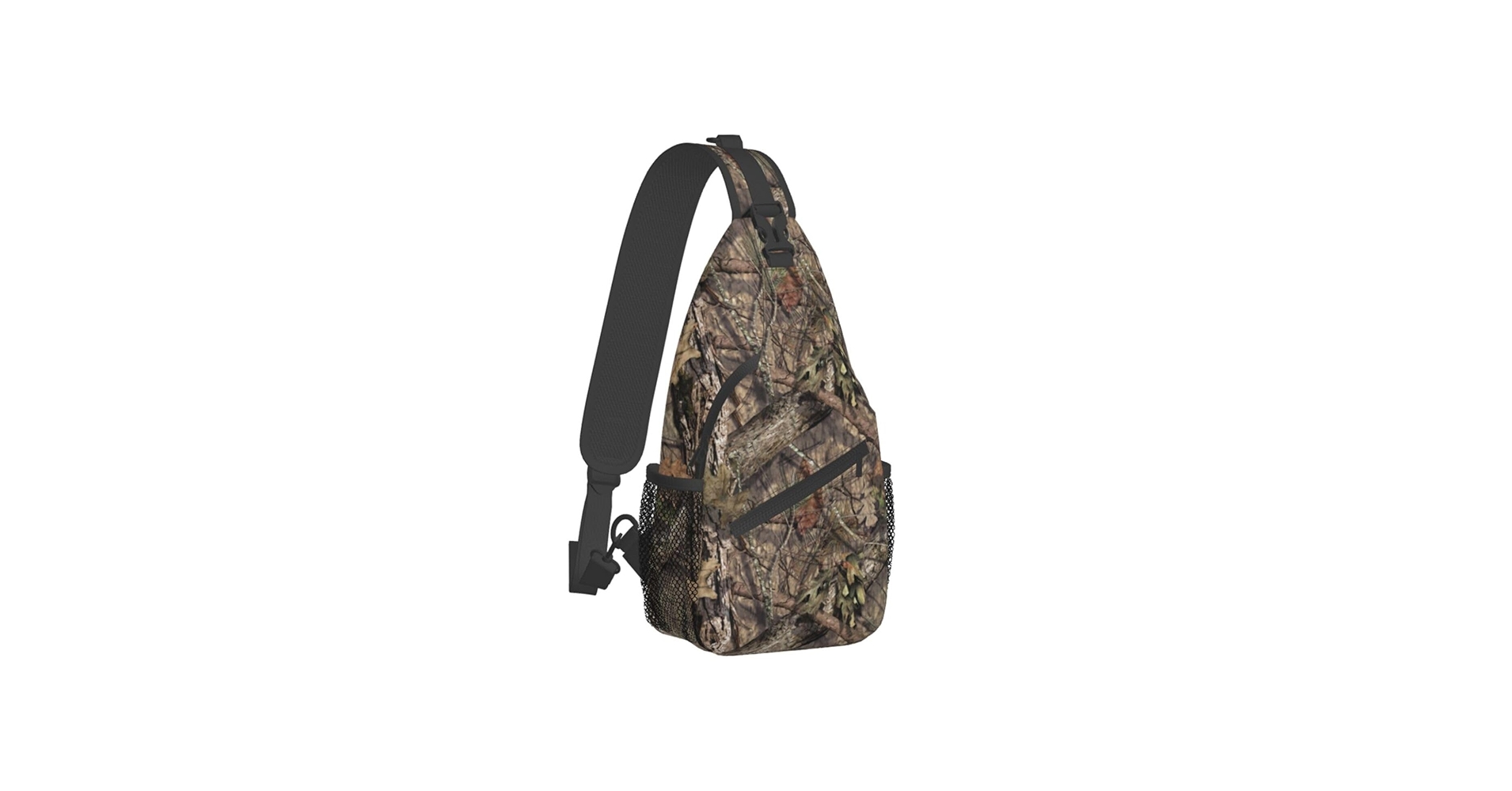 Amazon.com | Yaemikoo Hunting Camouflage Camo Forest Sling