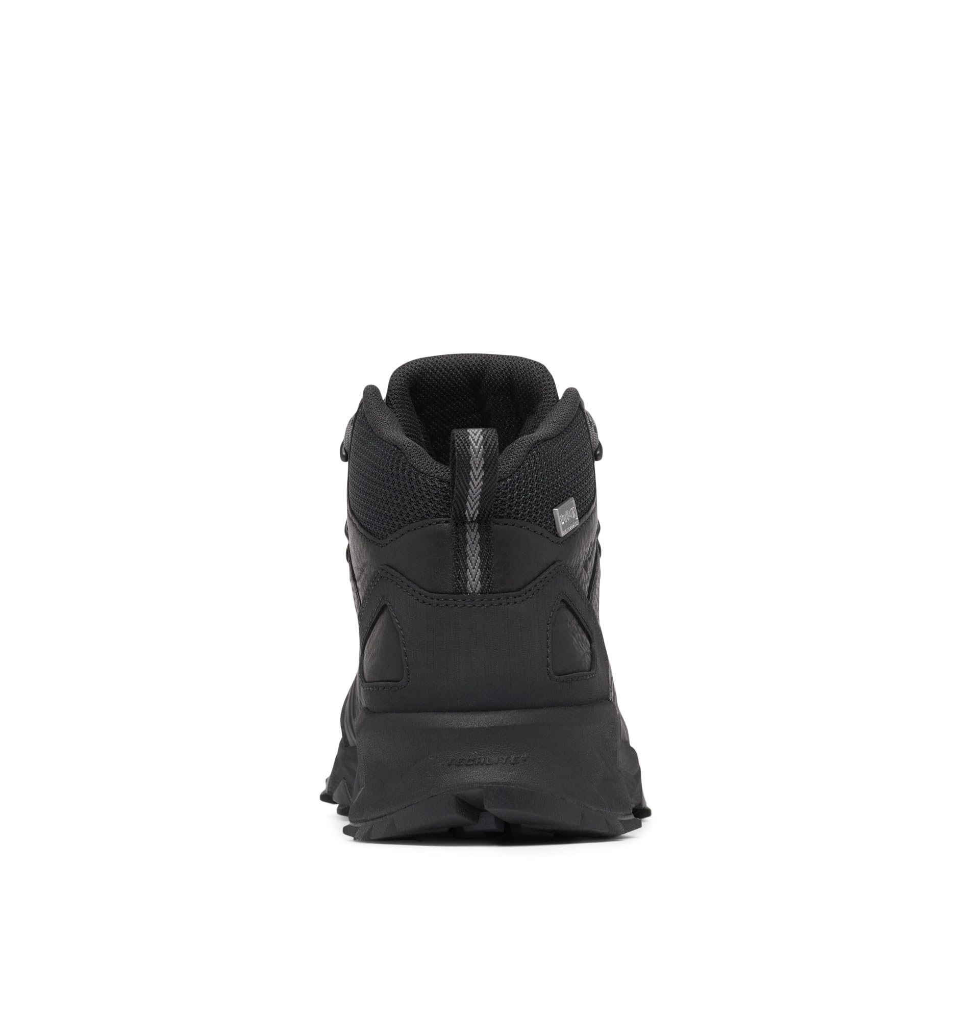 Columbia Femme Peakfreak 2 Mid Outdry Leather Chaussures Montantes De Randonnée Et Trekking