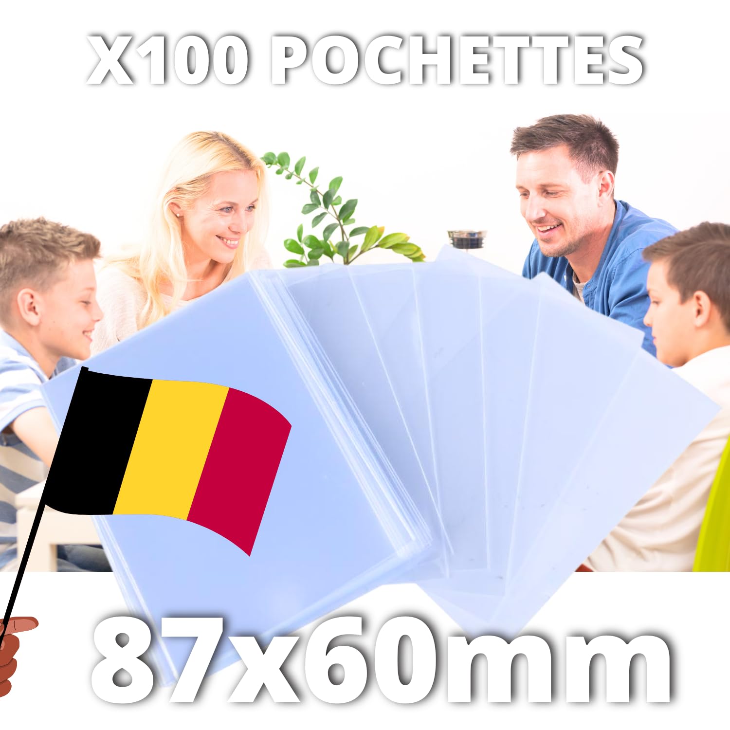 Sleeves Yu gi oh 86 * 59mm Lot de 100 Protege Carte Yu Gi Oh/Dragon Ball/ Kpop/Carte à Collectionner/Carte de visite - Pochettes Blister Transparent Pour Cartes Japonaise, Yugioh, Protege Manga Sleeves Yu gi oh 86 * 59mm Lot de 100 Protege Carte Yu Gi Oh/Dragon Ball/ Kpop/Carte à Collectionner/Carte de visite - Pochettes Blister Transparent Pour Cartes Japonaise, Yugioh, Protege Manga