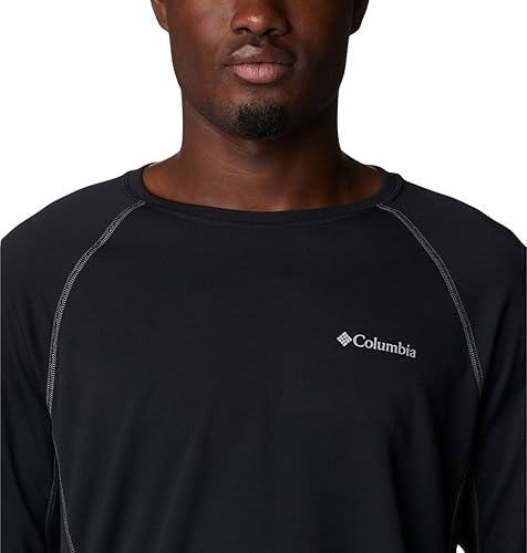 Miniatura 4 de Columbia Manga larga Narrows Pointe para hombre