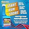 Star Tron Enzyme Fuel Treatment Concentrate, 16 Fl. Oz. – Treats up to 256 Gallons – Rejuvenate & Stabilize Old Gasoline, Cure Ethanol Problems, Improve MPG, Reduce Emissions, Increase Horsepower