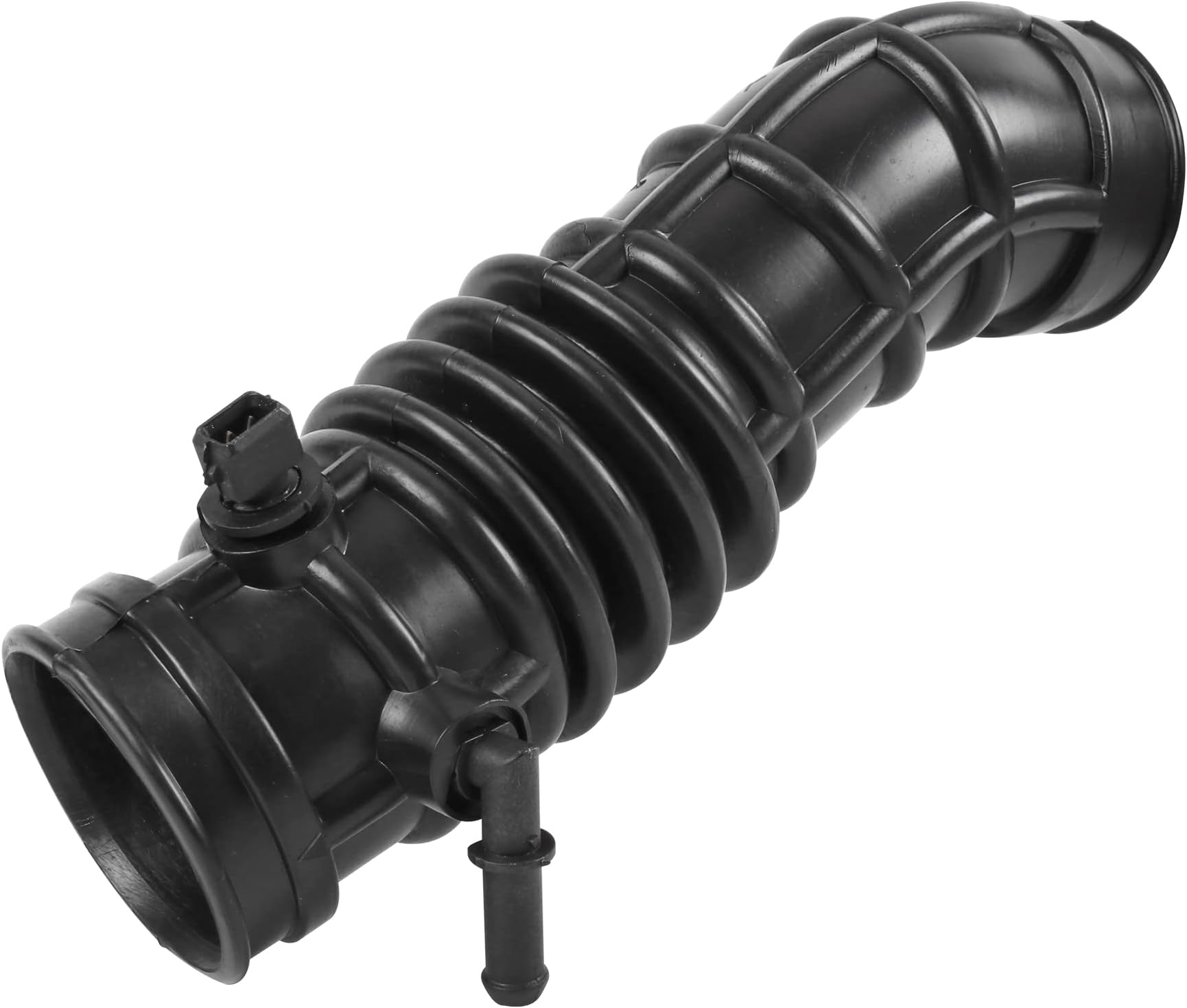MOSTPLUS 96439858 696-102 Air Dust Hose Replaces Compatible with 2004-2008 Chevrolet Aveo / 2007-2008 Pontiac G3