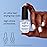OPI RapiDry Nail Polish Top Coat | Quick Drying Top Coat | Quick Dry, High Shine & Glossy, Protects Nails