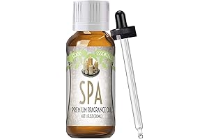Good Essential: 30 ml Professional Spa Fragrance Oil