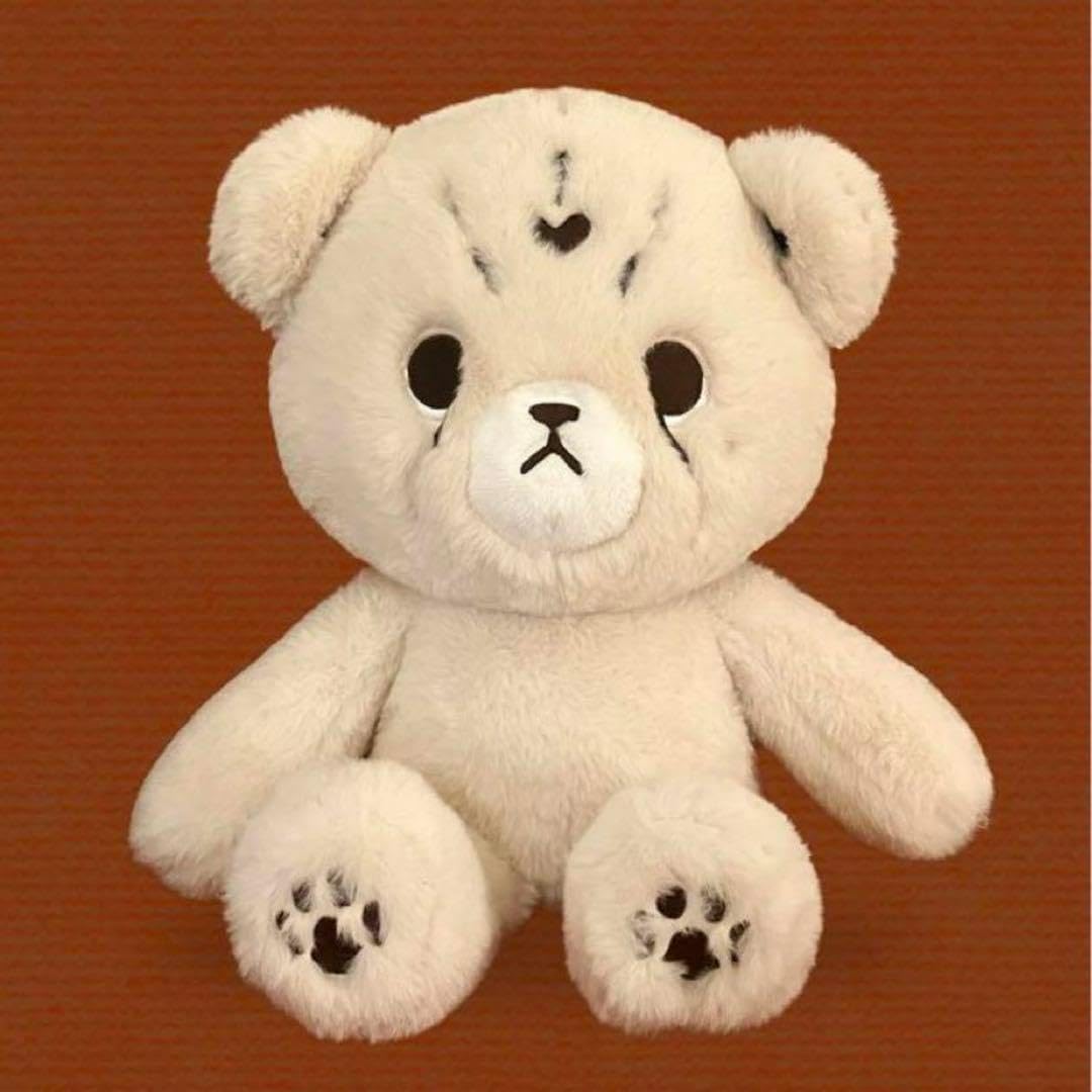 nct マーク チタリ 20cm nct マーク チタリ 20cm