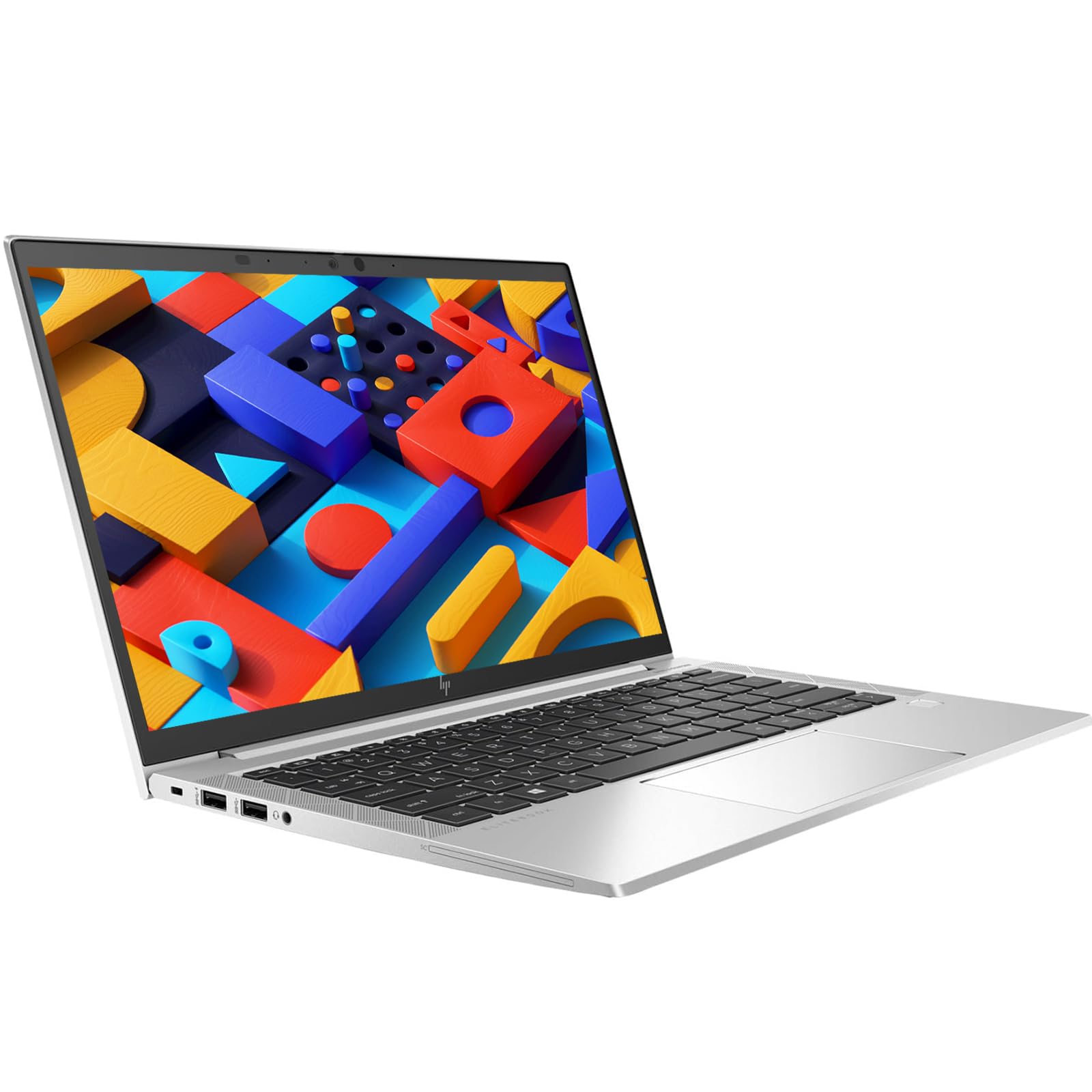 Amazon.com: HP EliteBook 830 G7 Businesses Laptop, 13.3