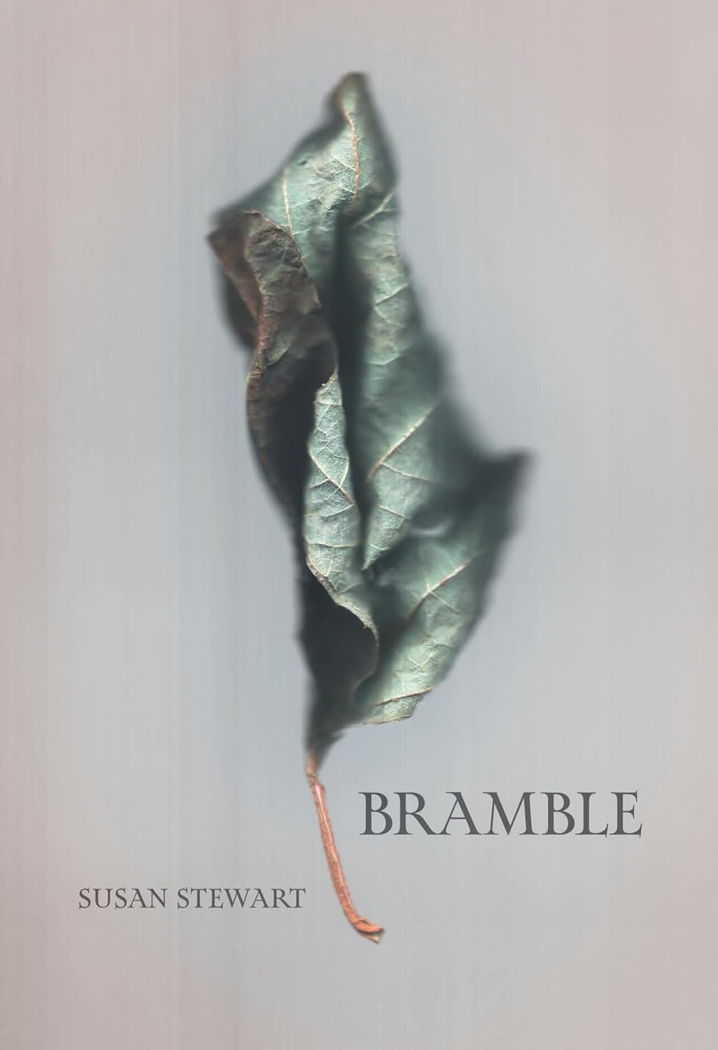 Bramble      Hardcover – April 30, 2026