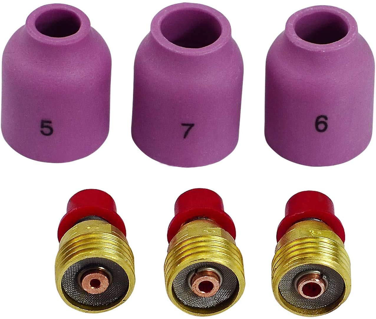 その他 GL504GS 互換品 ゼノア G3500 GZ3850EZ 燃料ホース グロメット