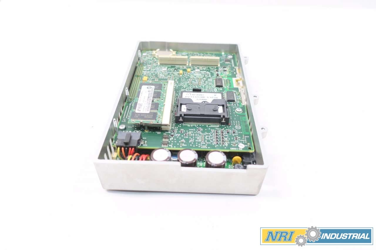Modulo Logico AB PanelView Plus 2711P-RP2 – Nuovo In Scatola – Allen Bradley