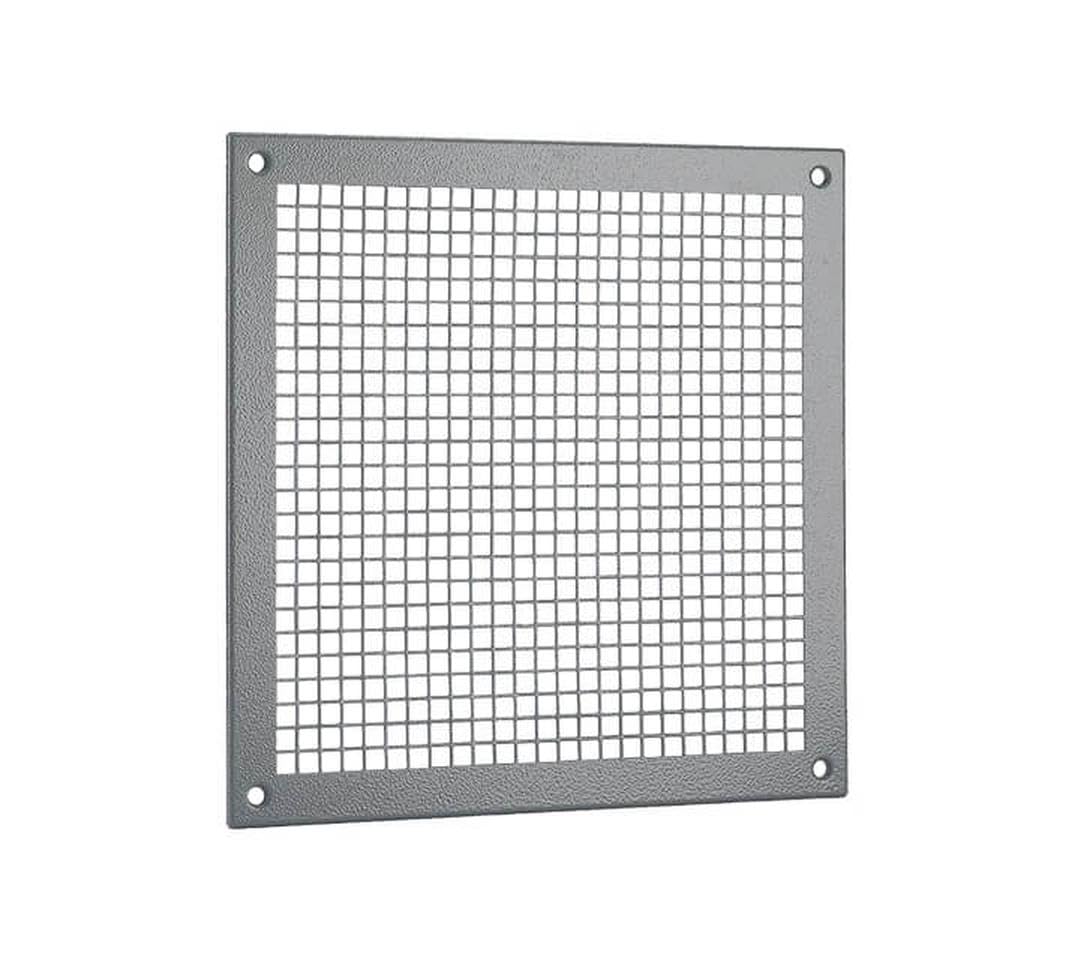 Châssis avec grille E400 0000051450 support de filtre et grille de protection acier