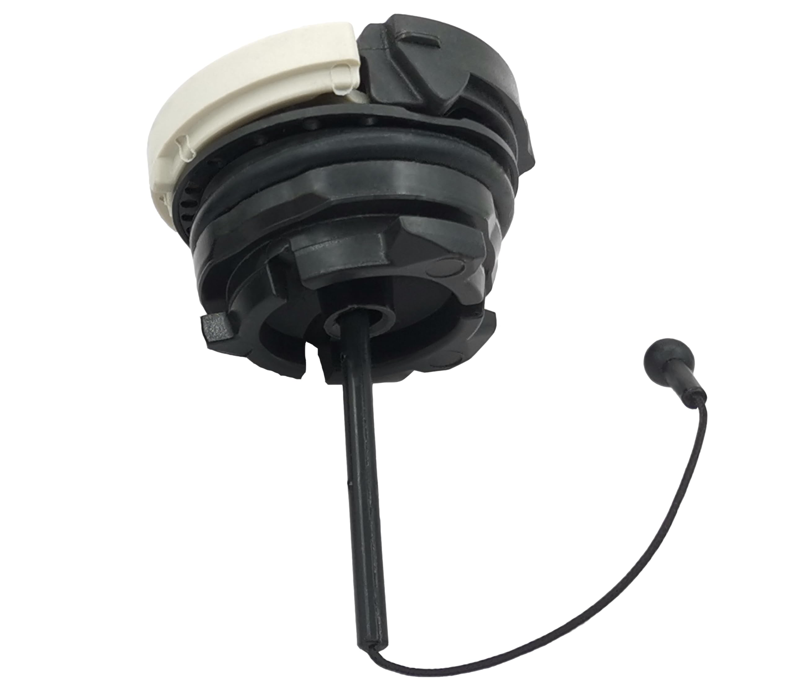Tapón de aceite para motosierra STIHL MS290 MS310 MS390 MS270 MS280 MS341 MS361 MS440 MS460 MS880 029 039 044 046 088, 2 unidades