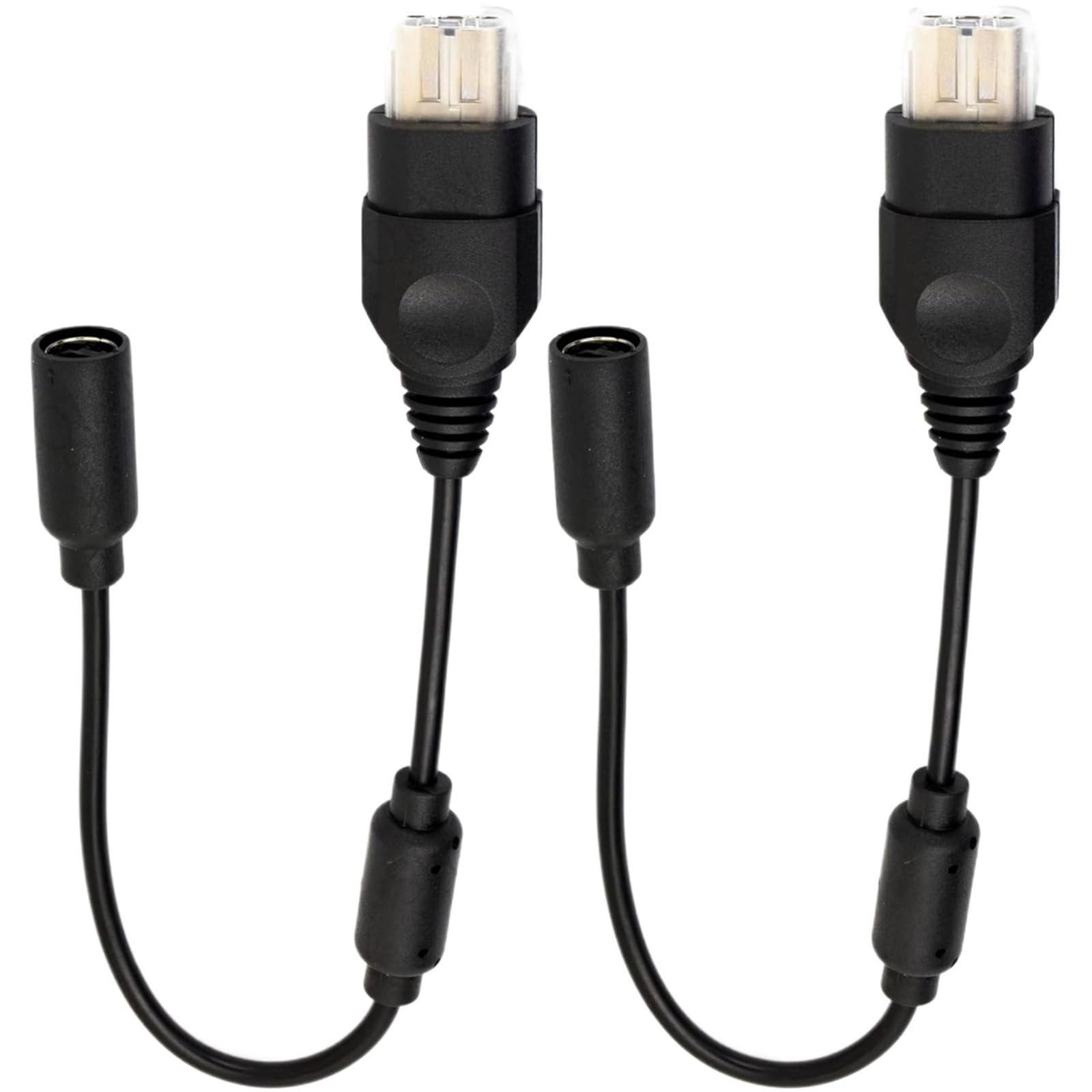 50 pezzi for accessori for giochi Wired Controller Gamepad Cavo adattatore di sicurezza