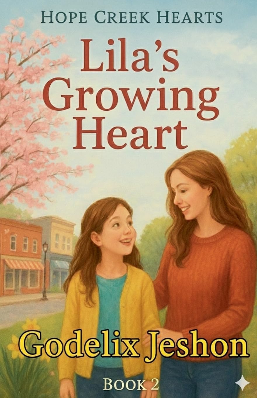 Lila's Growing Heart (2)
