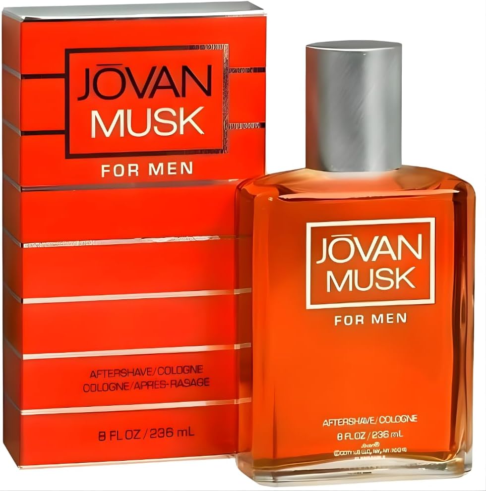 for Men Aftershave Cologne 8 fl oz (236 ml) by AB