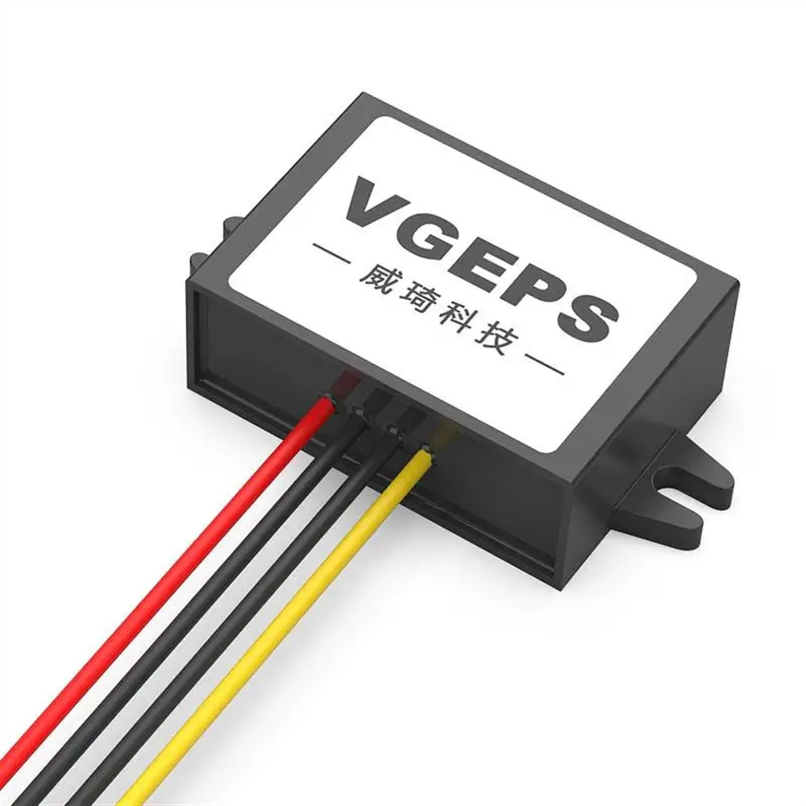 Modulo di alimentazione step-down da 36 V da 48 V a 24 V Trasformatore convertitore di alimentazione CC for veicoli da 48 V a 24 V(36V 48V to 24V 1A)