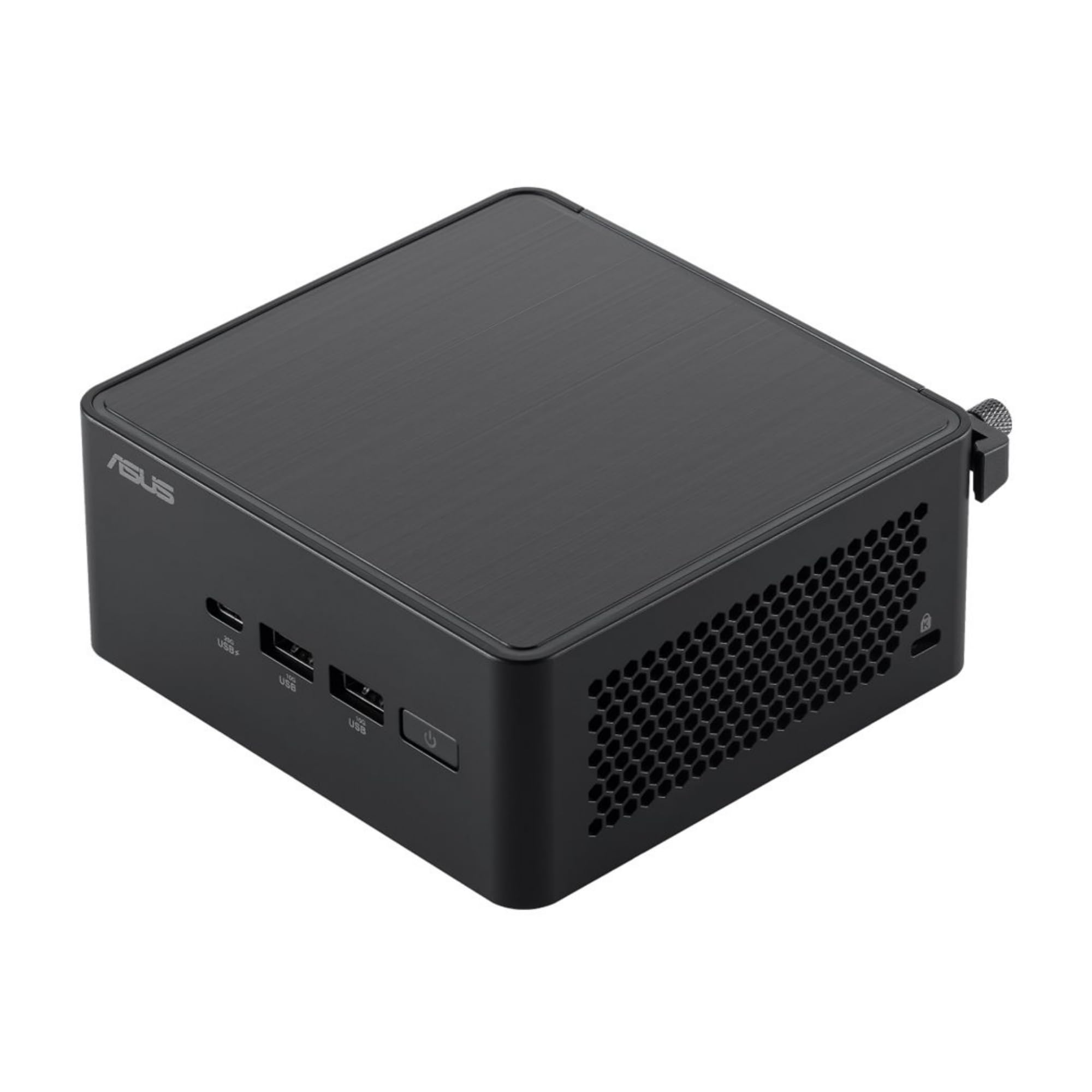 ASUS NUC/15 PRO RNUC15CRHC500000 No Cord L6