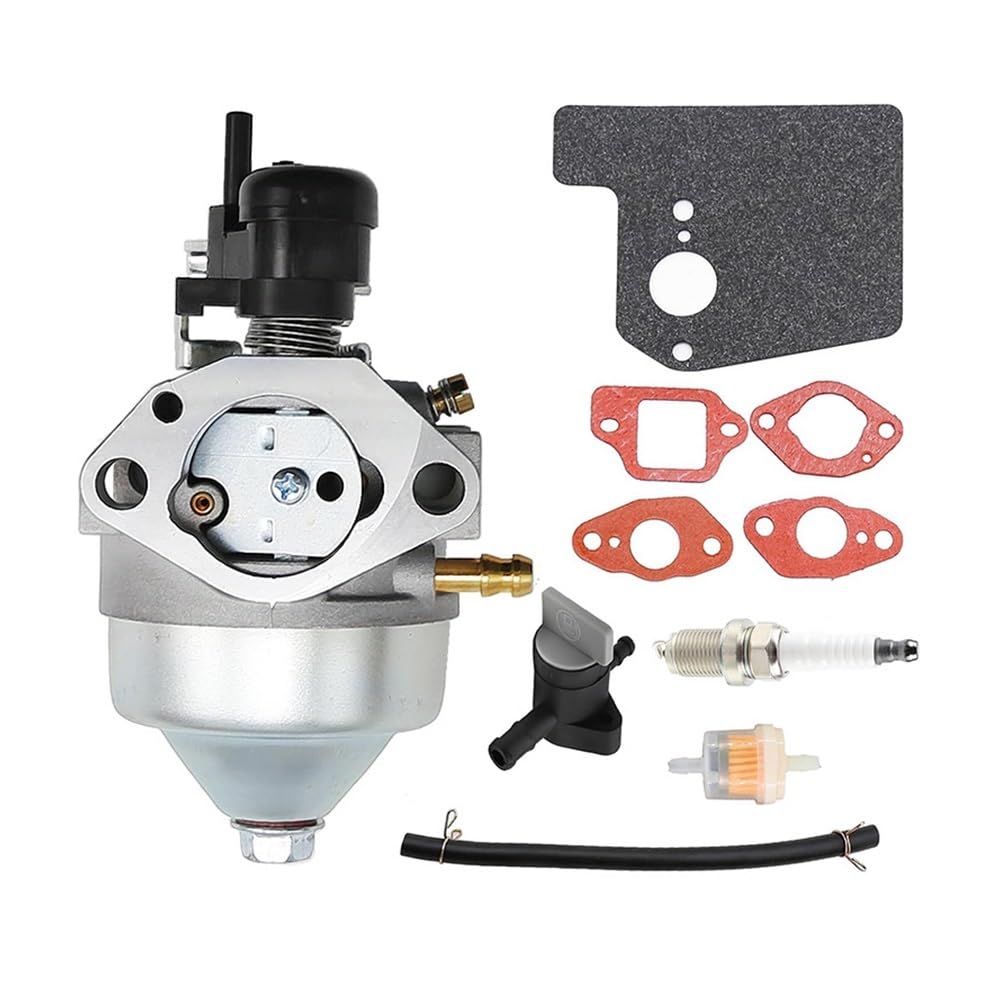 Carburateur 16100-Z8B-841 starter automatique pour démarrage GCV160LA stable