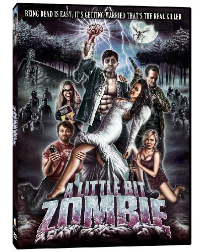 A Little Bit Zombie image 2