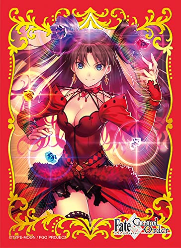 Amazon | ブロッコリーキャラクタースリーブ プラチナグレード Fate