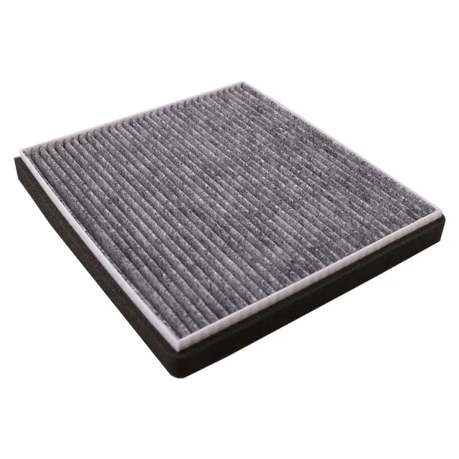 Jhytvbmloi One Color Cabin Filter Fit For Mazda Cx5 Cx-5 2.0 .5 2011-2026 Ke Kf Mazda 3 1.5L .0L 2013-2019 Bm Bn Kr1161j6x Cabin Filter
